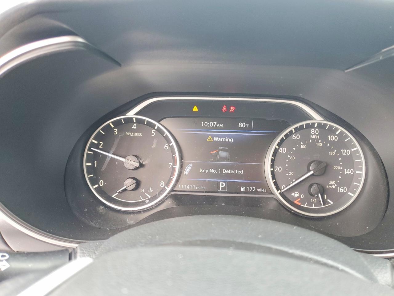 2018 Niss Maxima Sv - zdjęcie 9