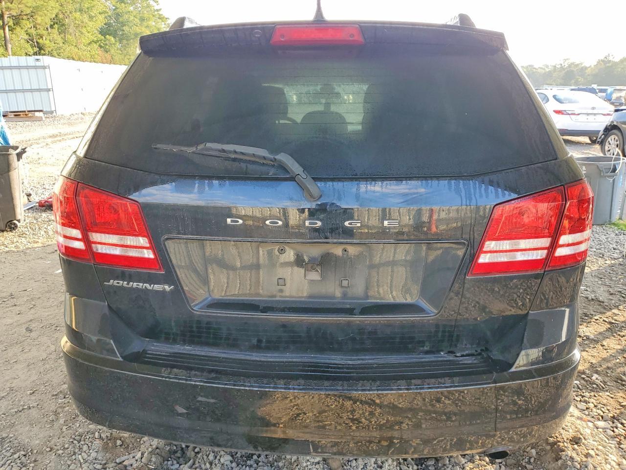 2018 Dodge Journey Se - zdjęcie 6