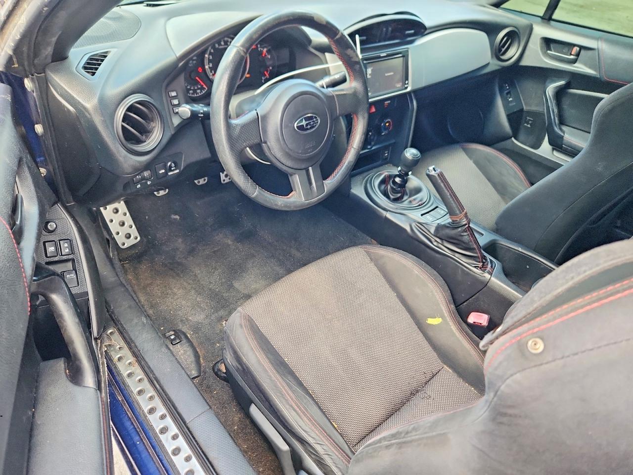 2013 Subaru Brz 2.0 Premium - zdjęcie 8
