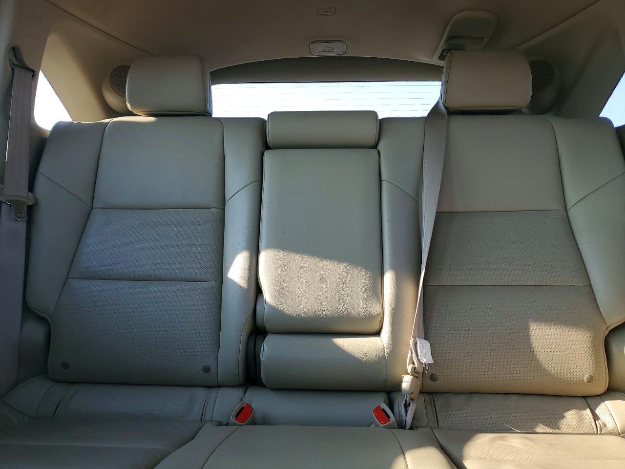 2013 Acura Rdx Technology - zdjęcie 10