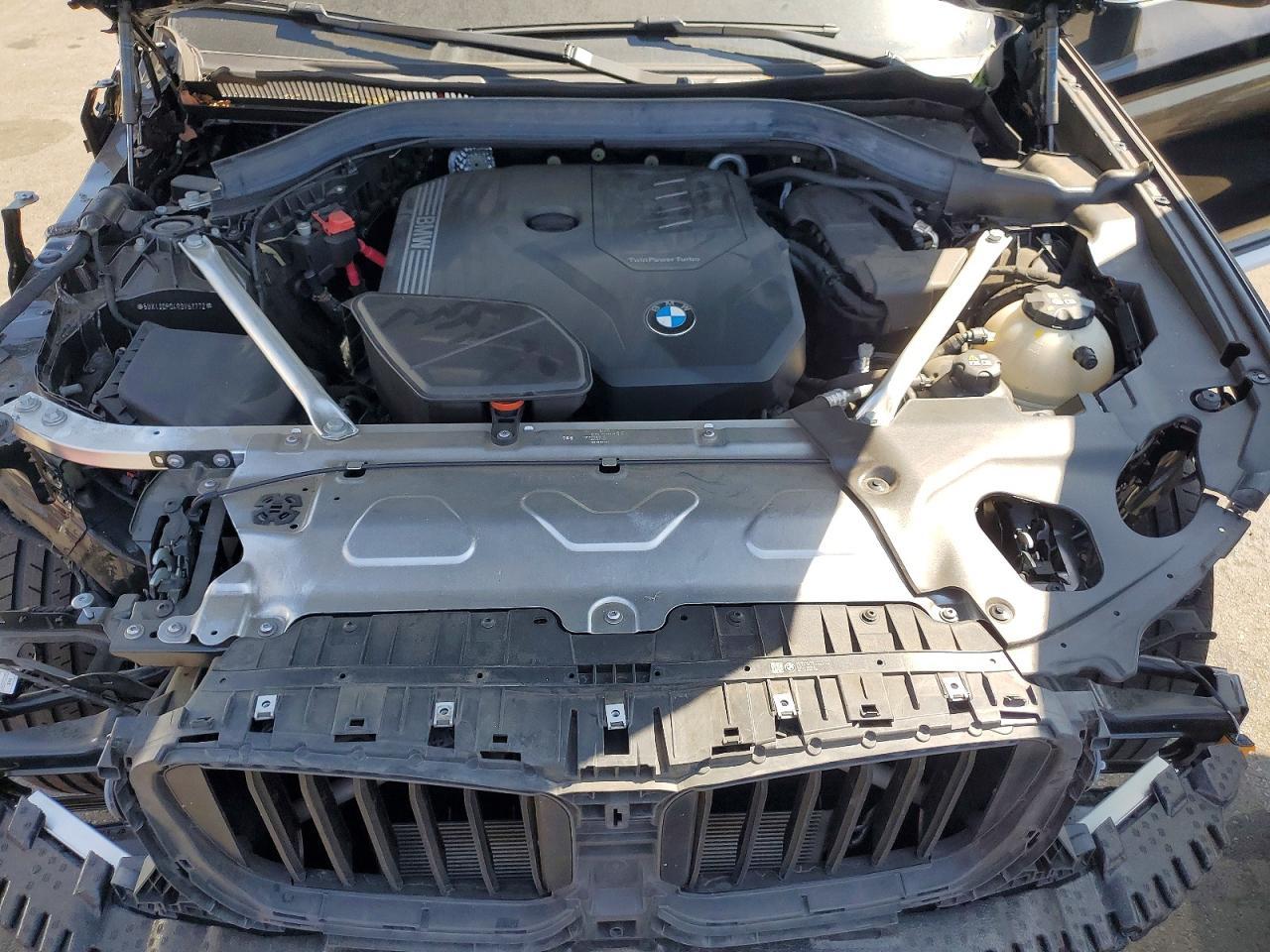 2024 BMW X3 Sdrive30I - zdjęcie 12