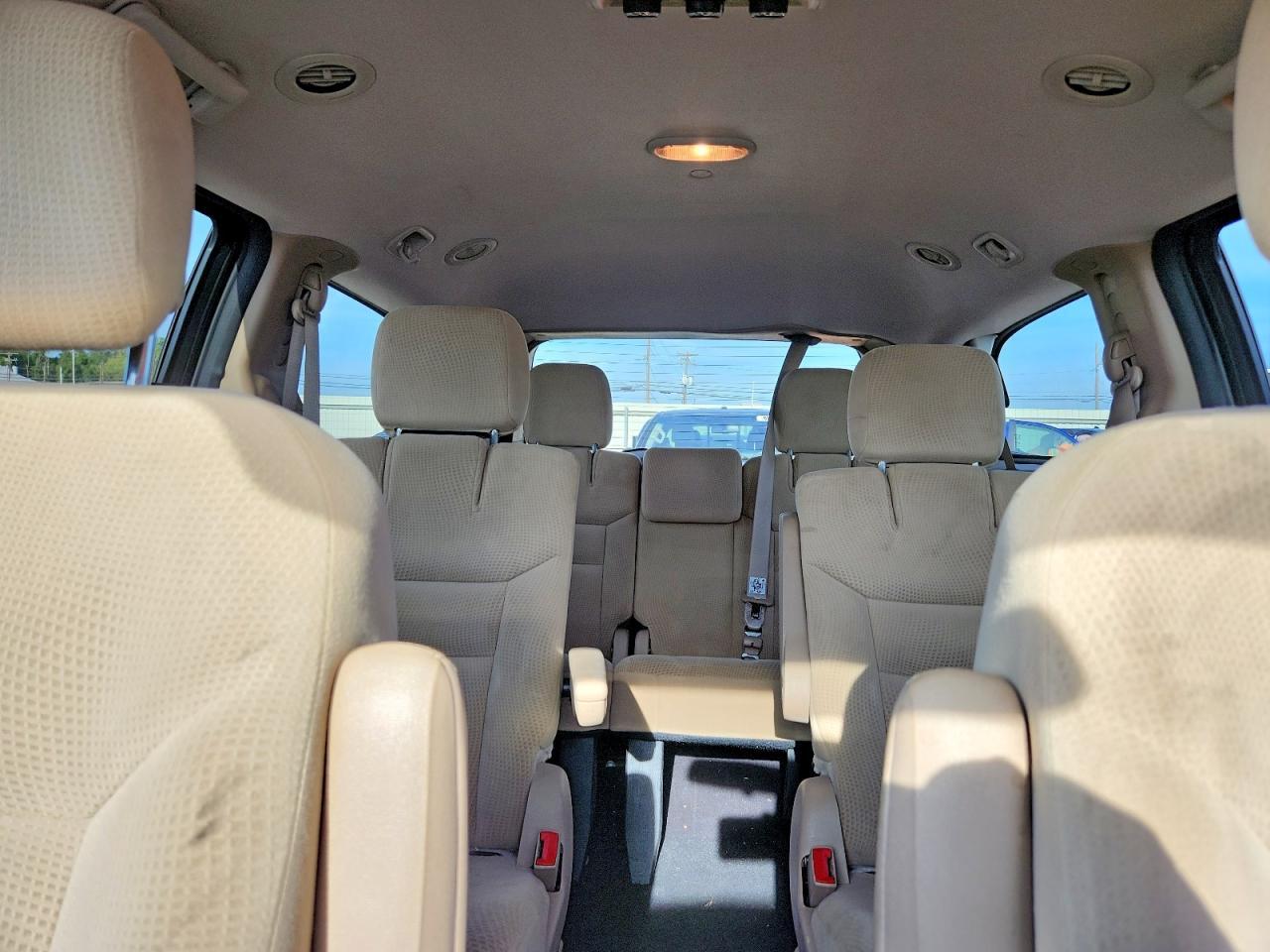 2014 Dodge Grand Caravan Se - zdjęcie 10