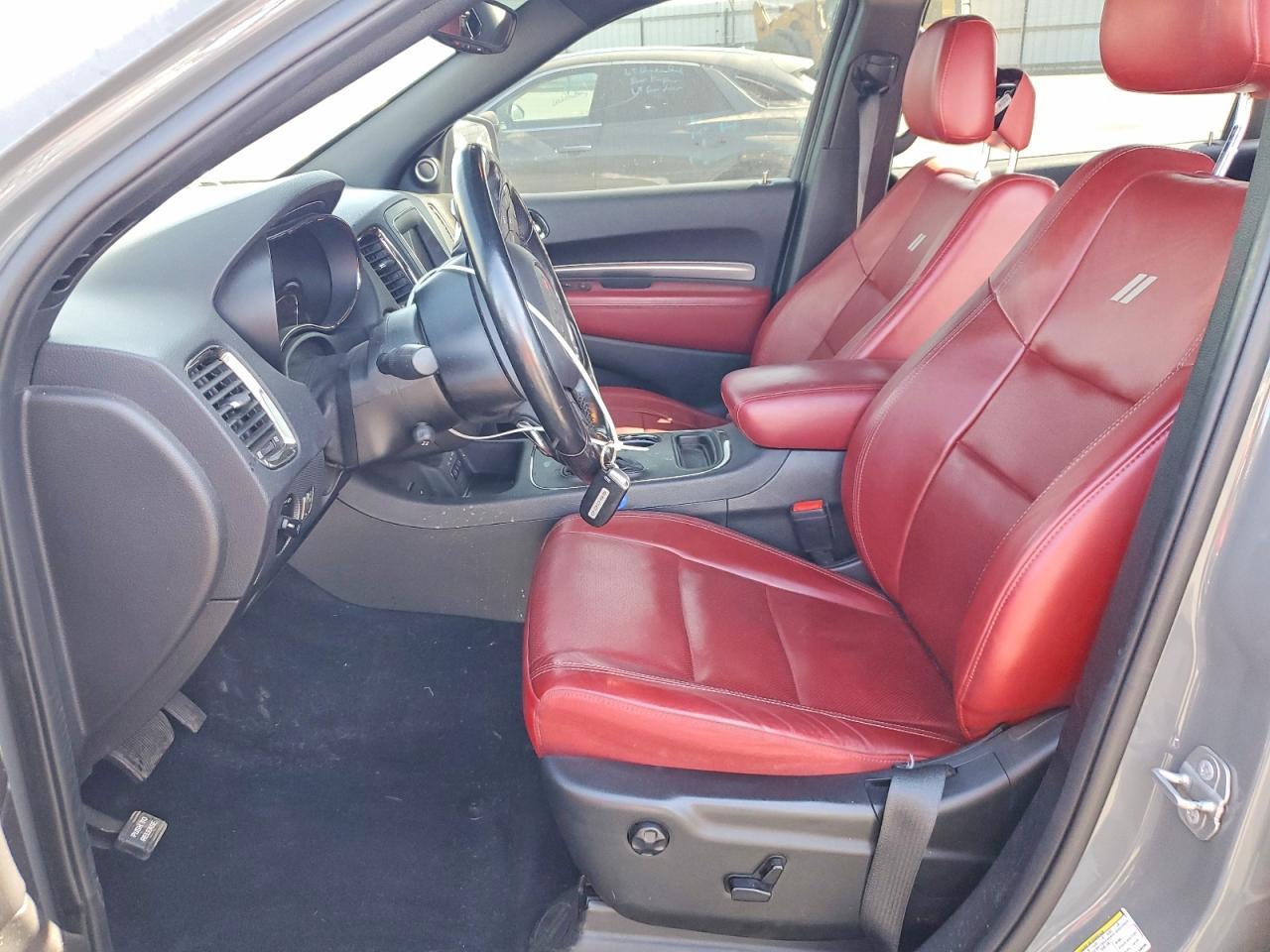 2020 Dodge Durango R/T - zdjęcie 7