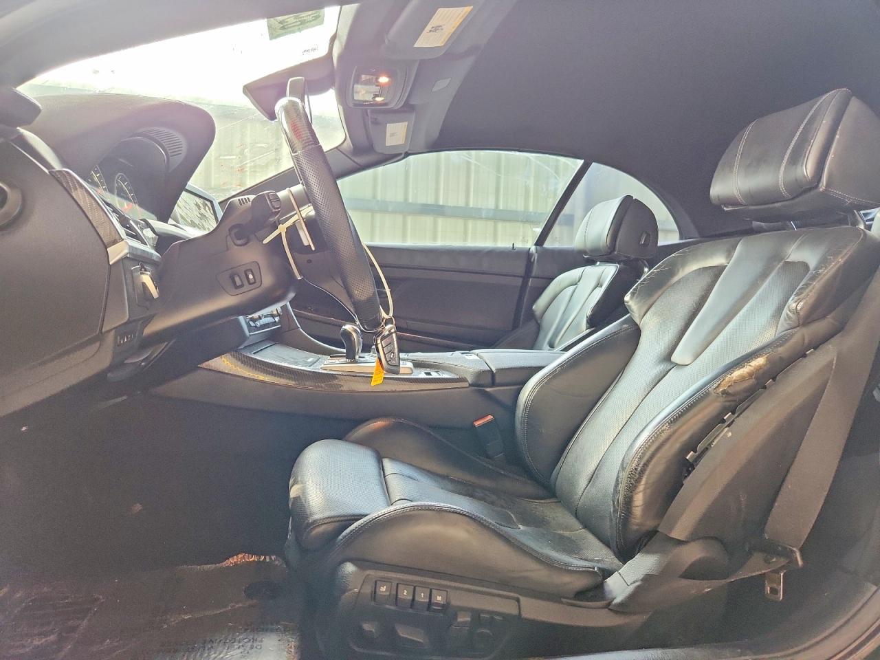 2014 BMW M6 - zdjęcie 7