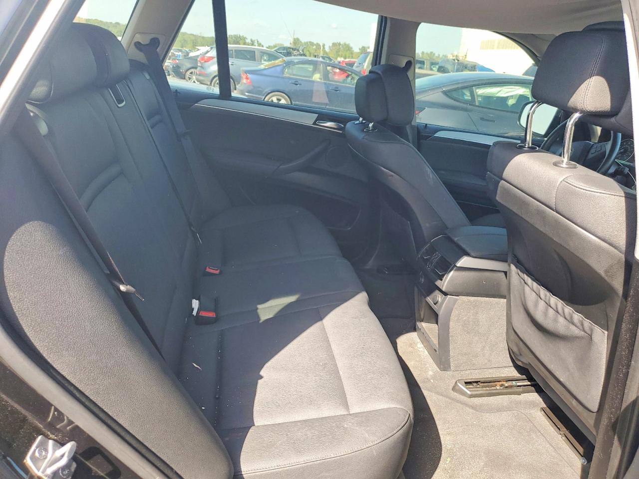 2013 BMW X5 xDrive35I - zdjęcie 11