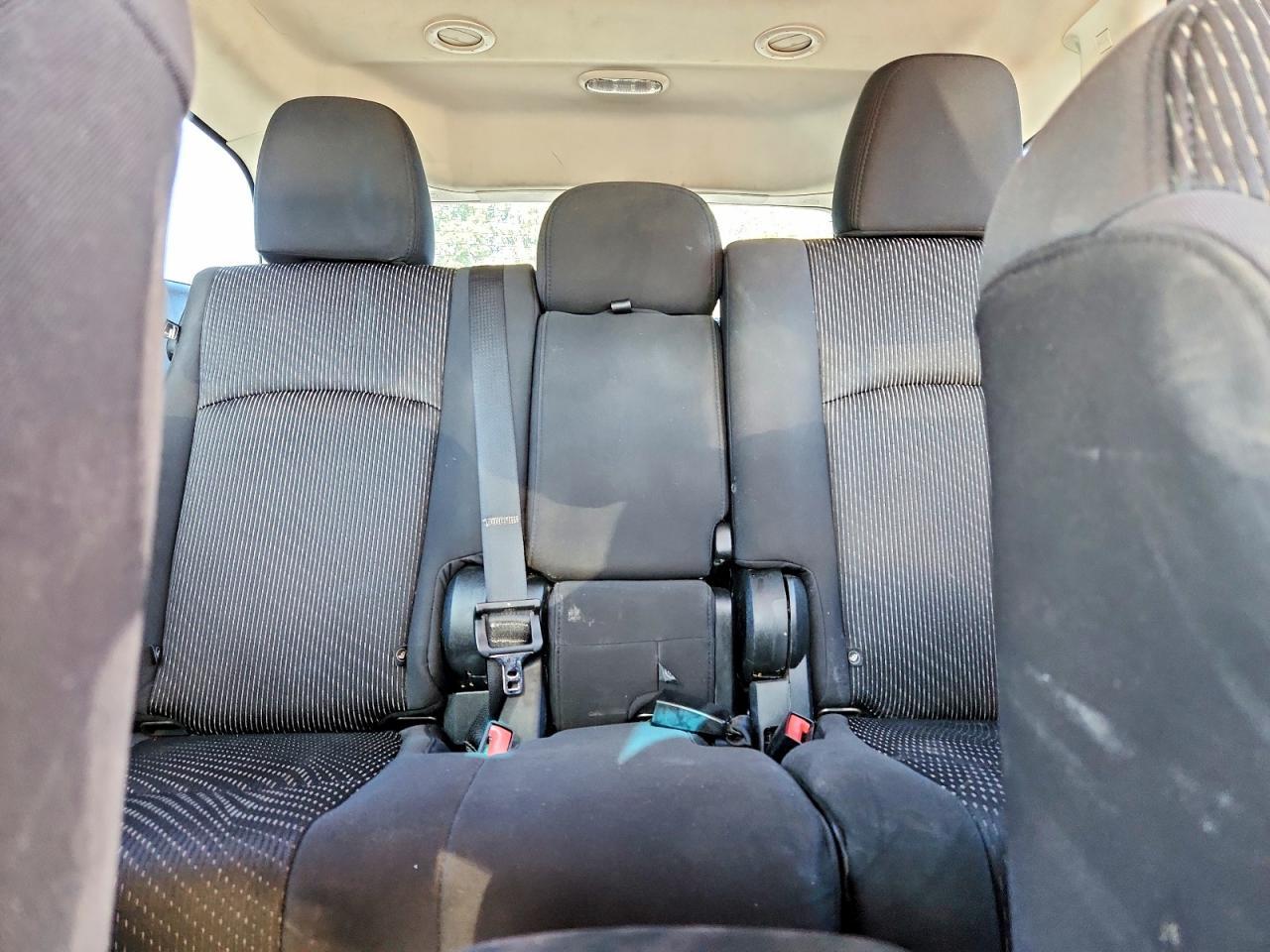 2013 Dodge Journey Se - zdjęcie 10