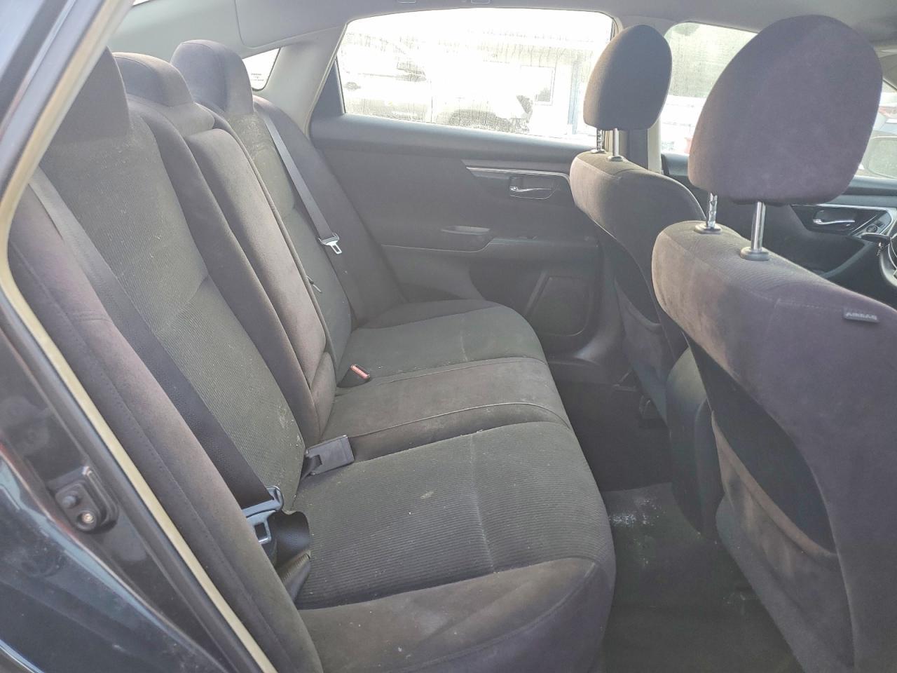 2013 Nissan Altima 2.5 - zdjęcie 10