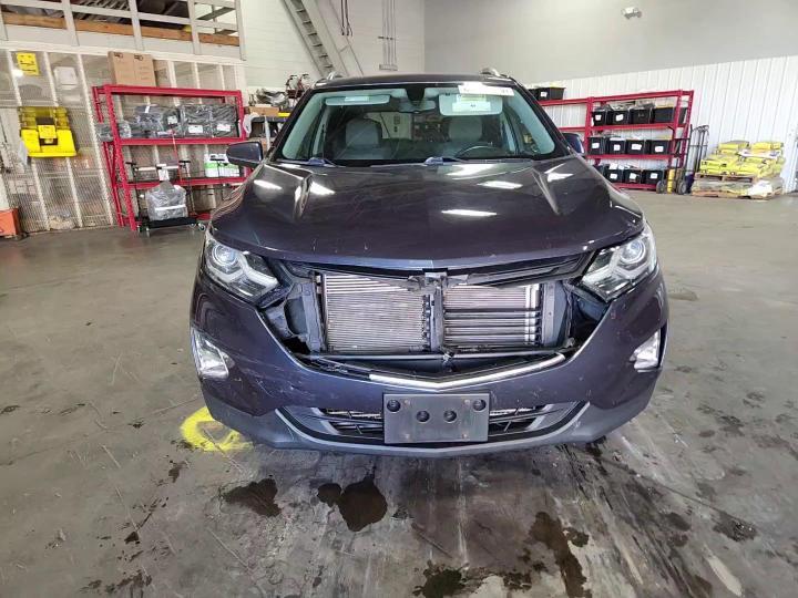 2019 Chevrolet Equinox Lt - zdjęcie 13