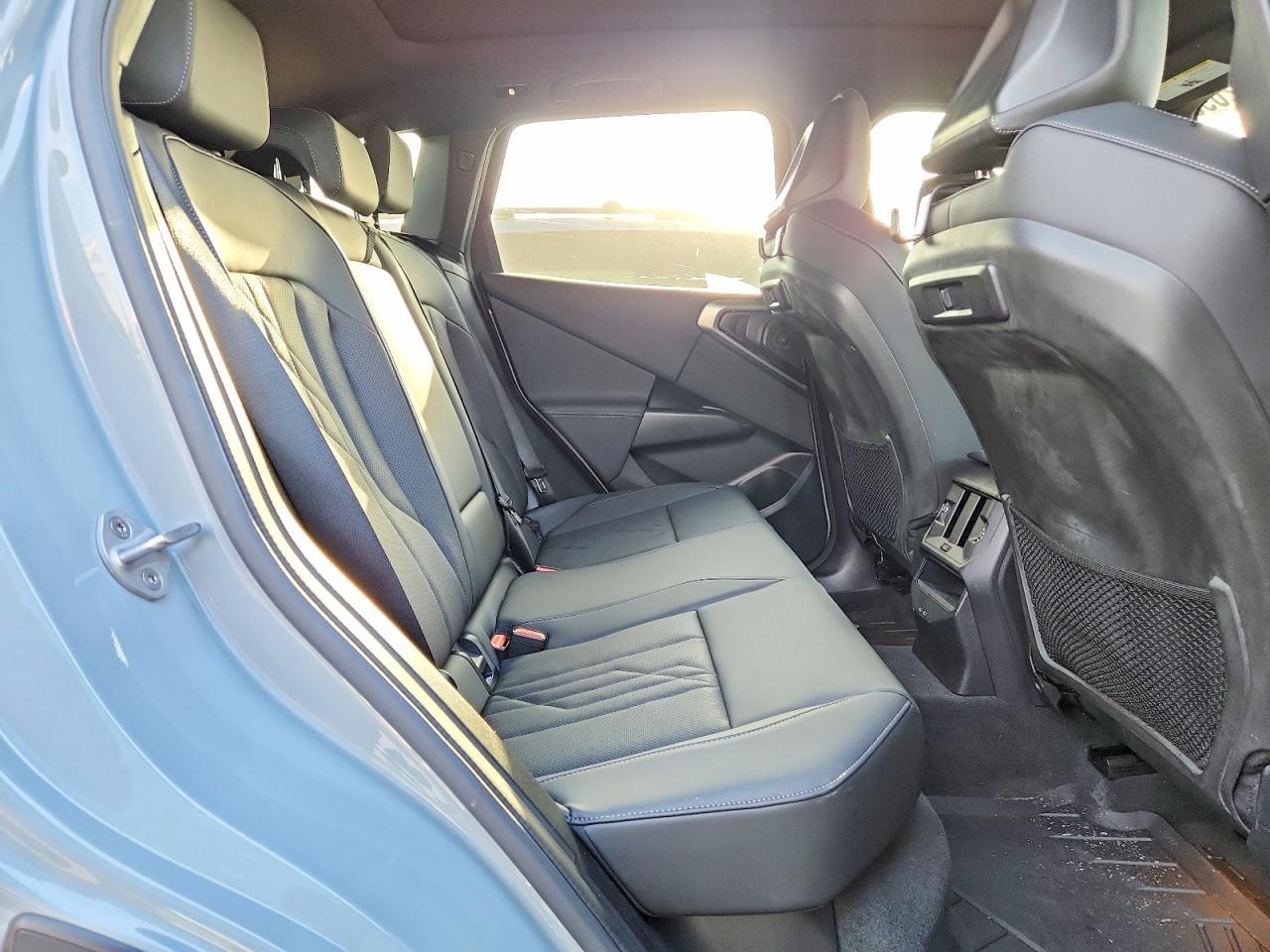 2025 BMW X3 30 xDrive - zdjęcie 11
