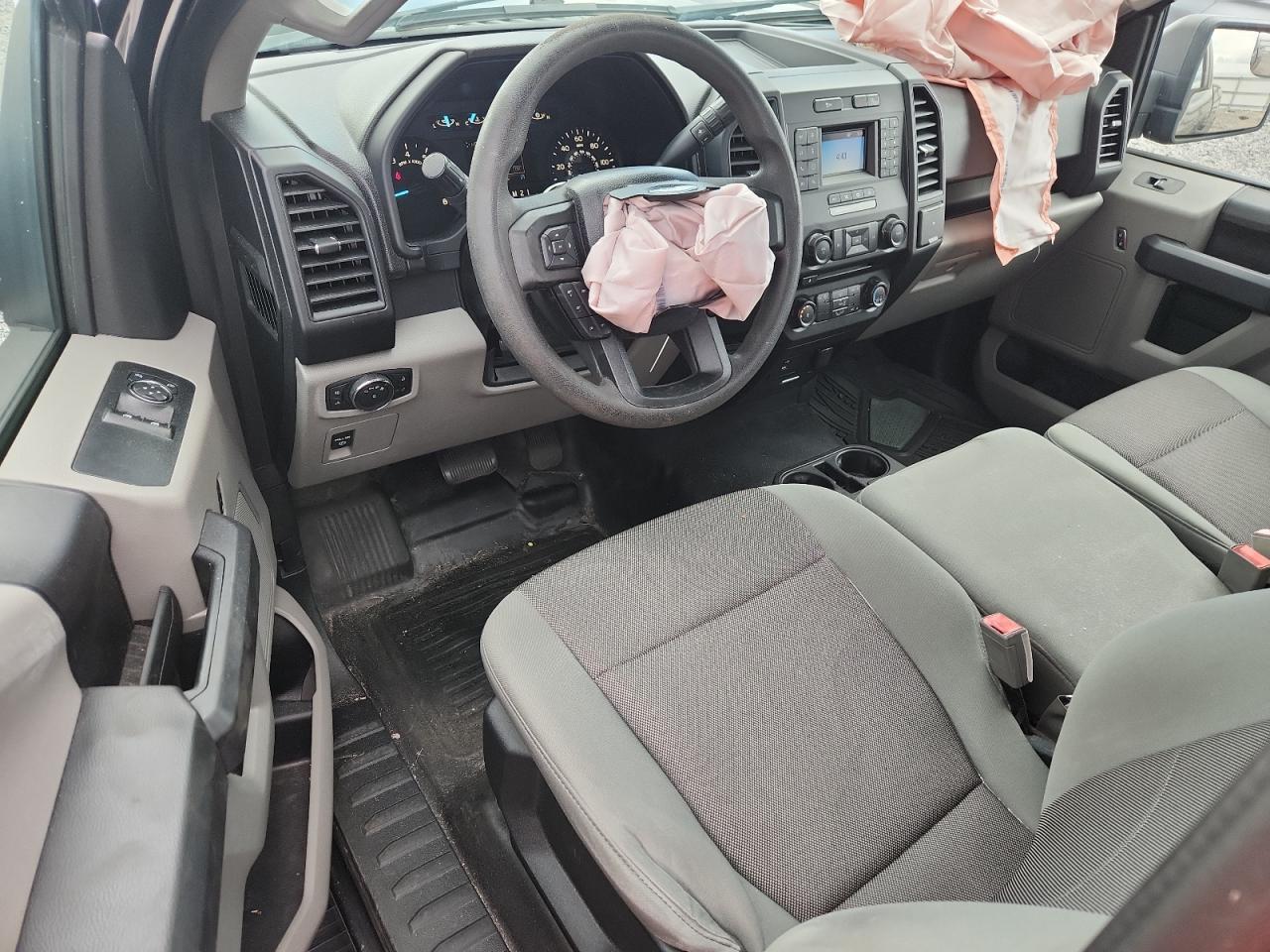 2018 Ford F150 - zdjęcie 8