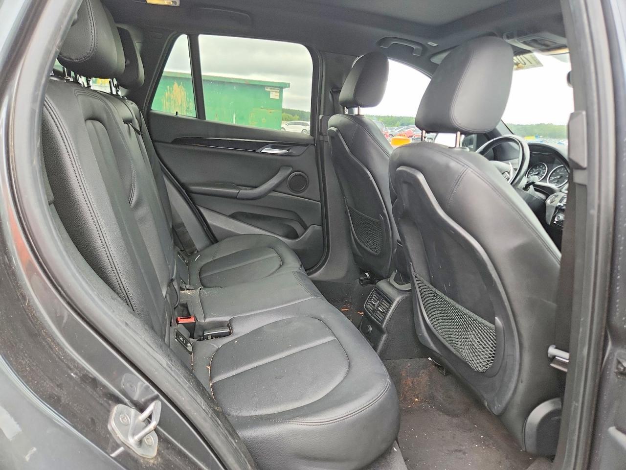 2018 BMW X1 xDrive28I - zdjęcie 11