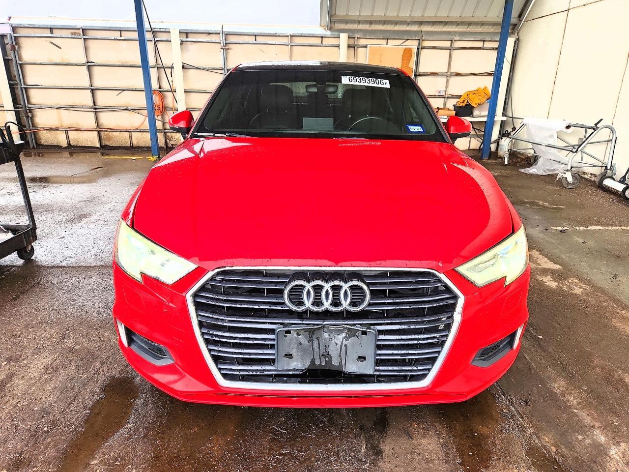 2018 Audi A3 Premium - zdjęcie 5