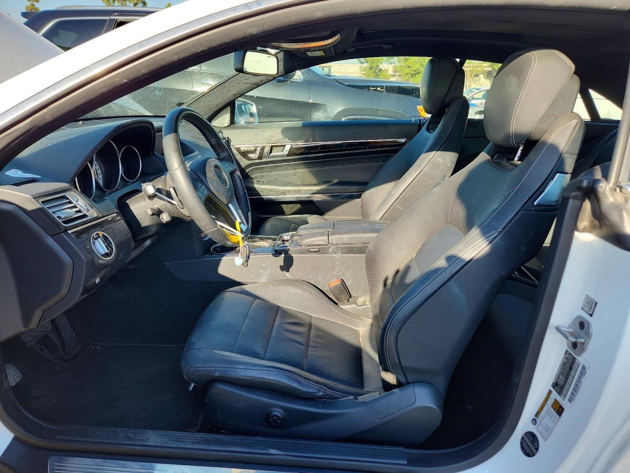 2016 Mercedes-Benz E 400 - zdjęcie 7