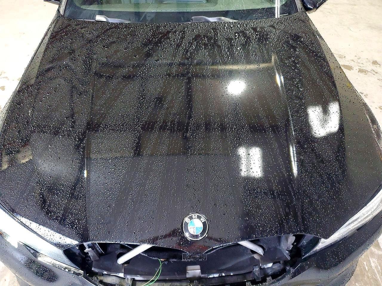 2019 BMW 330I - zdjęcie 11