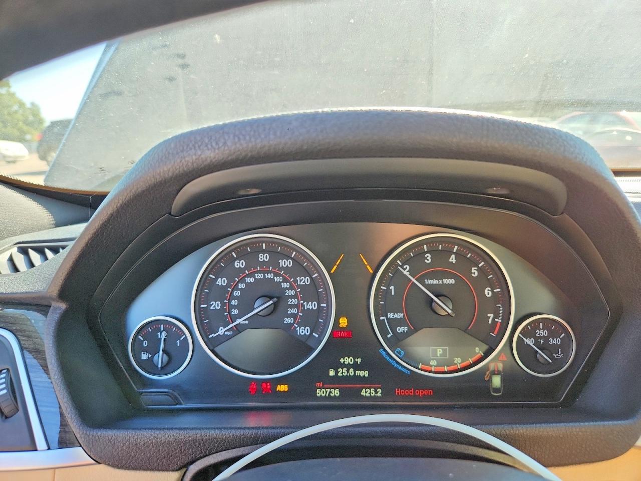 2017 BMW Seria 3 330i - zdjęcie 9