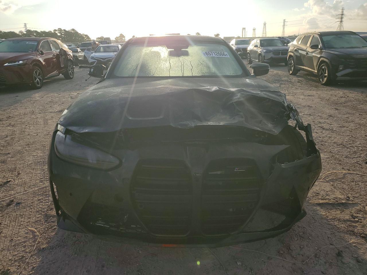 BMW M3 - zdjęcie 5