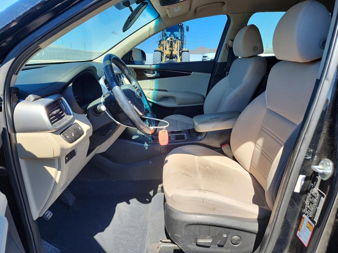 2020 Kia Sorento S - zdjęcie 7