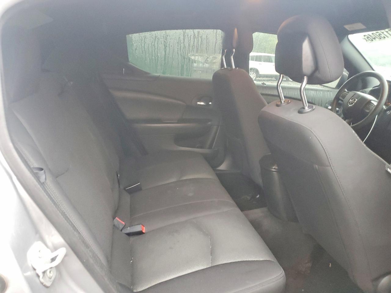 2013 Dodge Avenger Se - zdjęcie 10