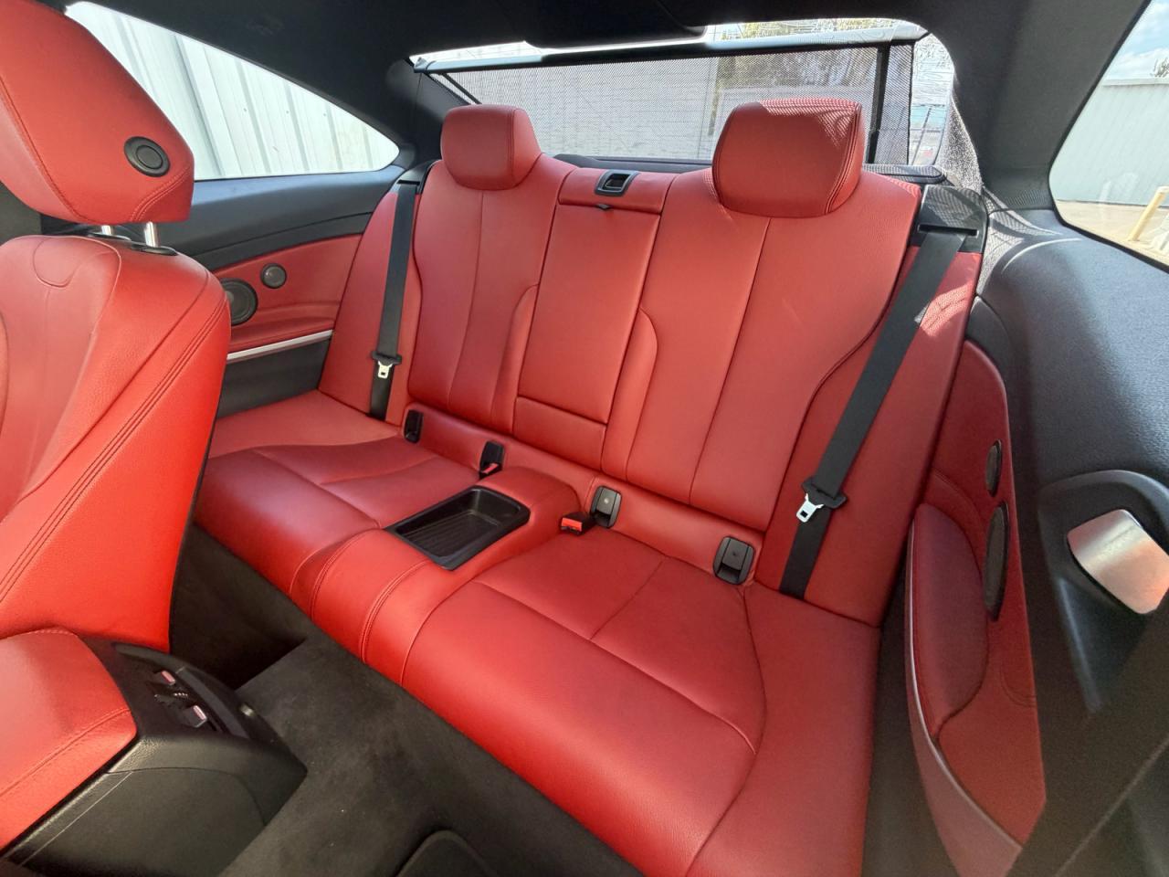 2014 BMW 435 I - zdjęcie 6