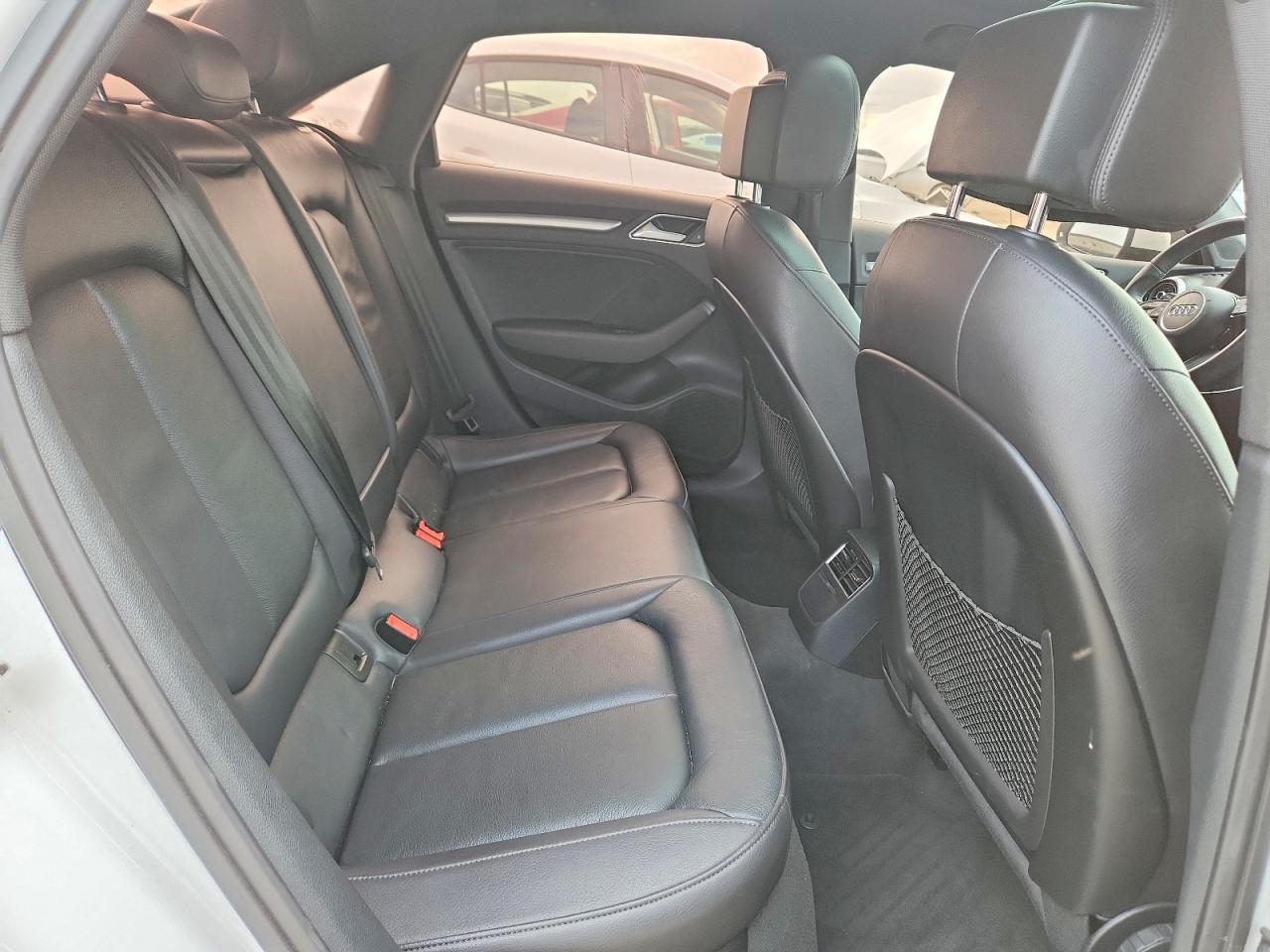 2017 Audi A3 Premium - zdjęcie 10
