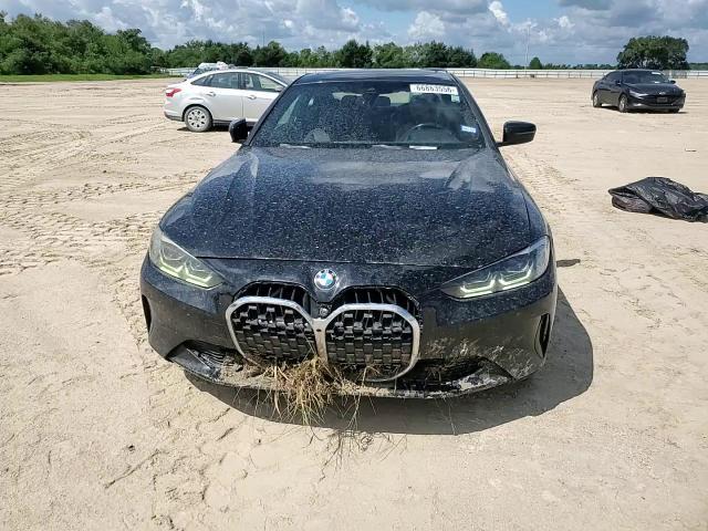 2021 BMW 430I - zdjęcie 13
