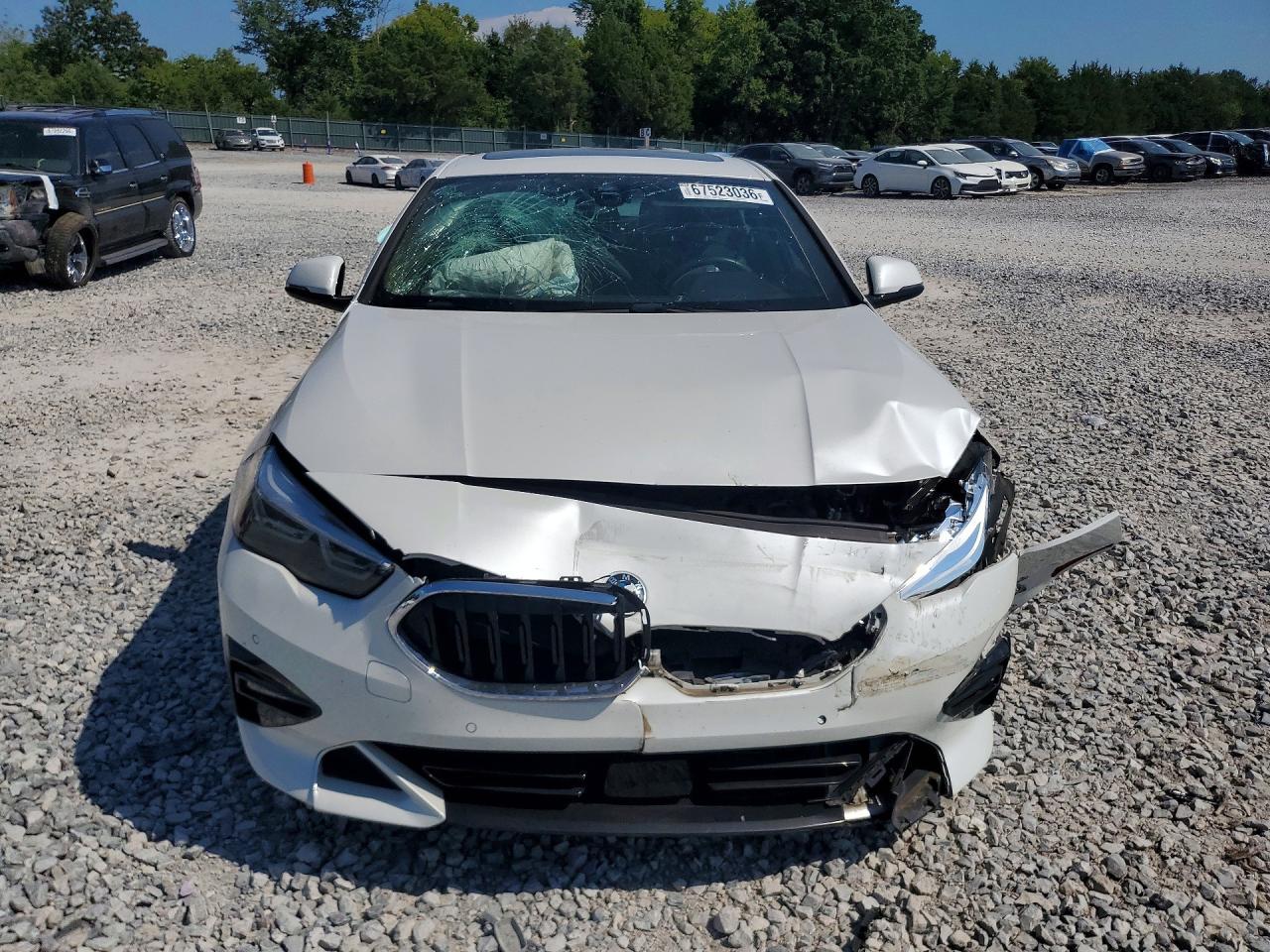 2021 BMW Seria 2 228i - zdjęcie 5
