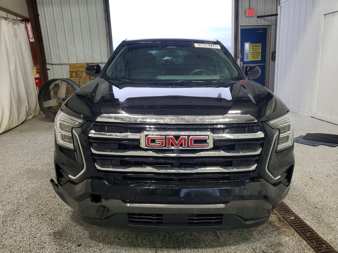 2026 GMC Terrain Elevation - zdjęcie 5