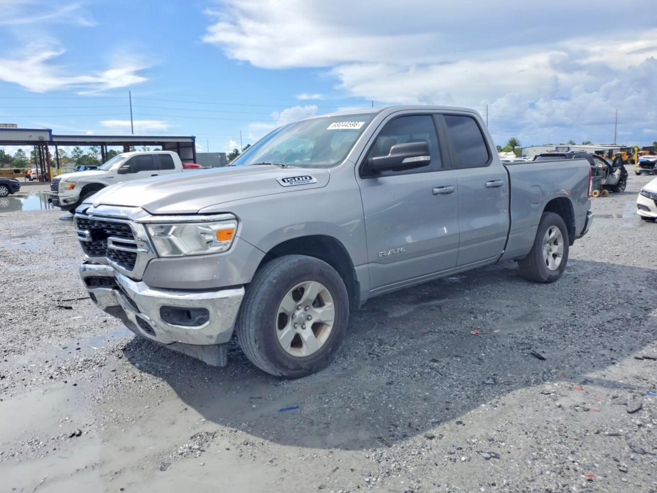 2022 Ram 1500 Big Horn/Lone Star - zdjęcie główne