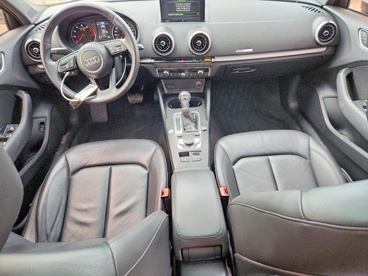 2017 Audi A3 Premium - zdjęcie 8