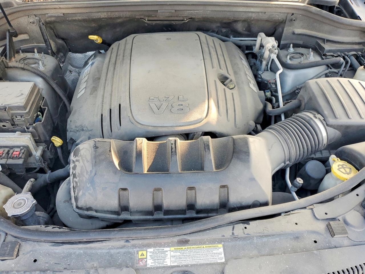 2013 Jeep Grand Cherokee Limited - zdjęcie 12