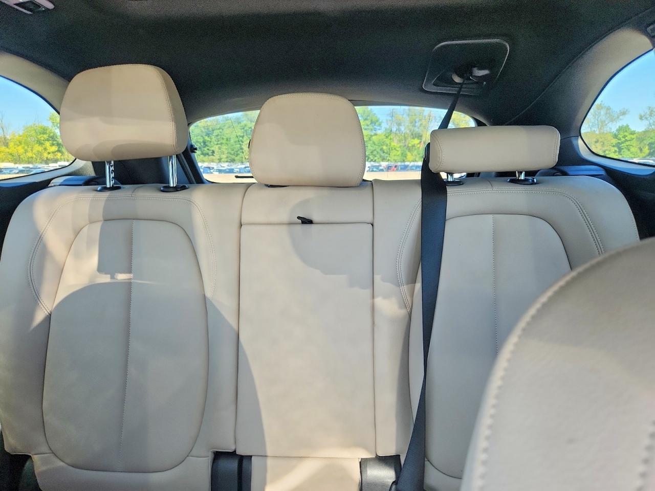 2018 BMW X1 xDrive28I - zdjęcie 10