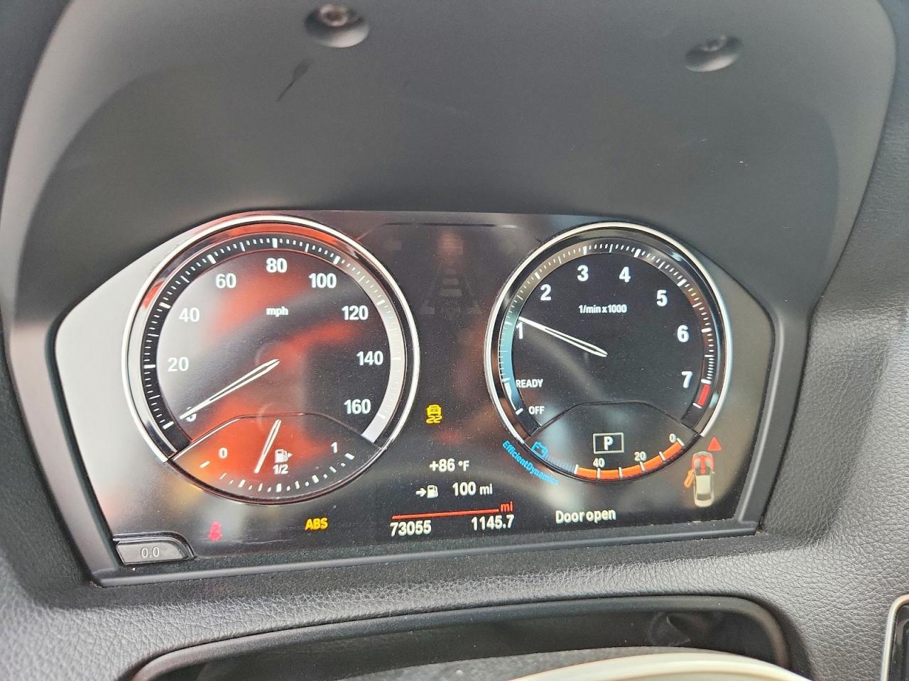 2020 BMW 230I xDrive - zdjęcie 9
