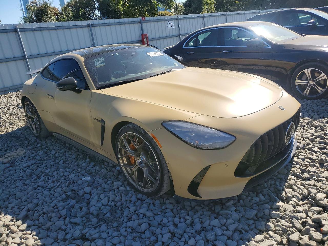2026 Mercedes-Benz Amg Gt 63 Amg S E Performance - zdjęcie 4