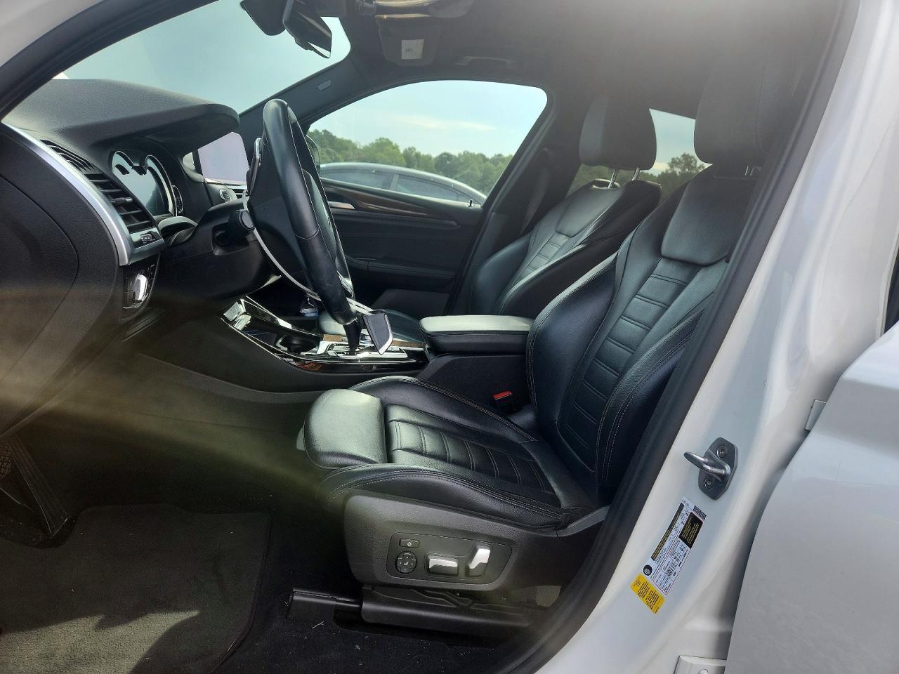 2019 BMW X3 Sdrive30I - zdjęcie 7