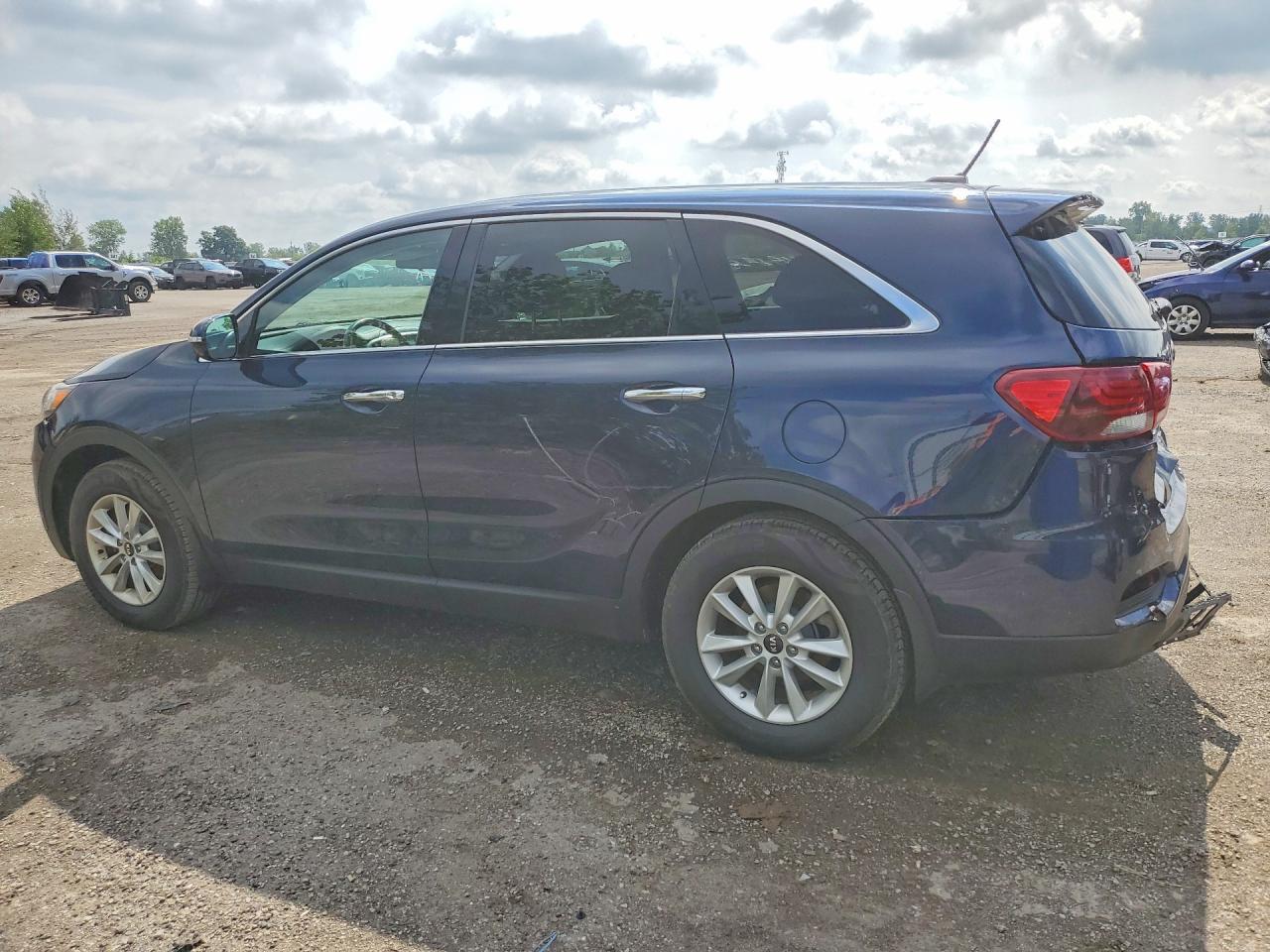 2019 Kia Sorento L - zdjęcie 2