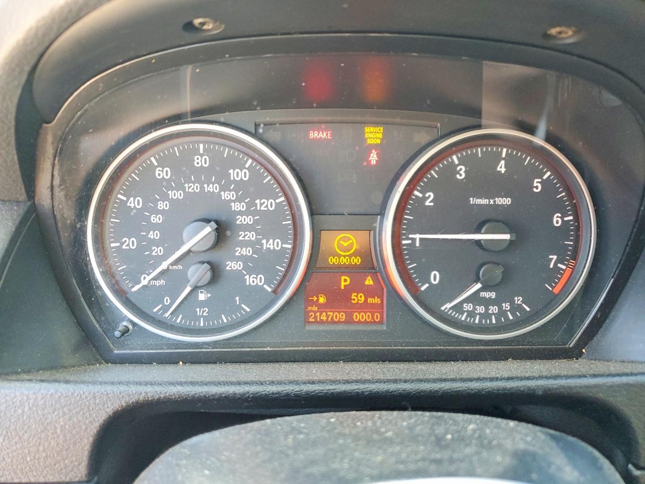 2014 BMW X1 xDrive28I - zdjęcie 9