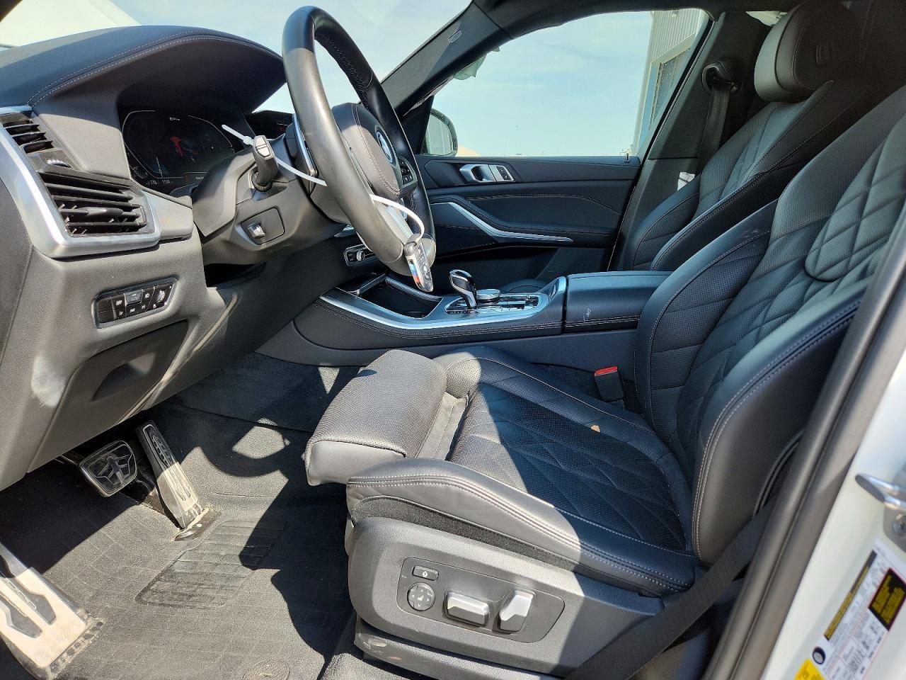 2023 BMW X5 xDrive45E - zdjęcie 7
