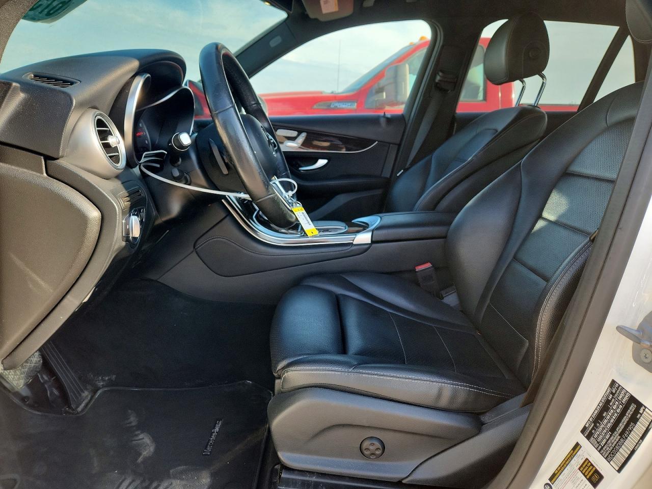 2020 Mercedes-Benz Glc 300 - zdjęcie 7