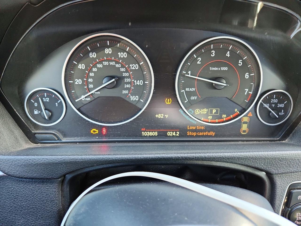 2015 BMW 428 Xi Gran Coupe - zdjęcie 9