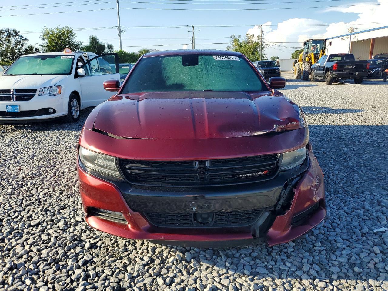 Dodge Charger - zdjęcie 5