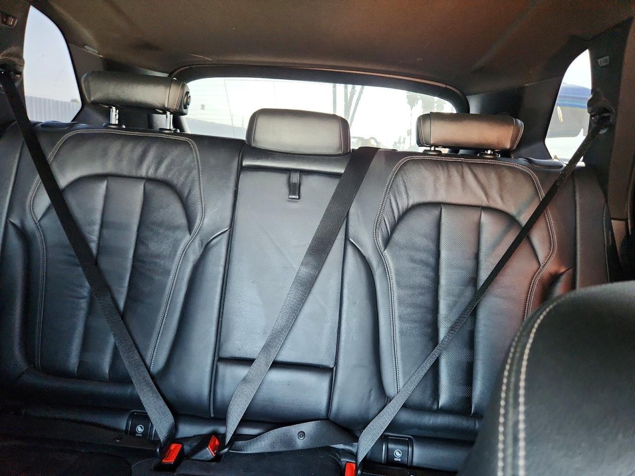 2019 BMW X5 xDrive40I - zdjęcie 10