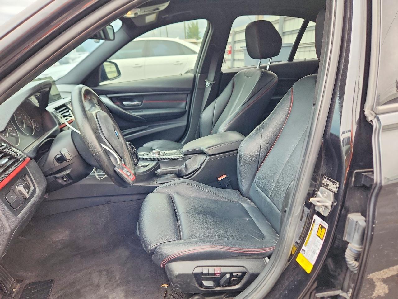 2013 BMW 328 I - zdjęcie 7