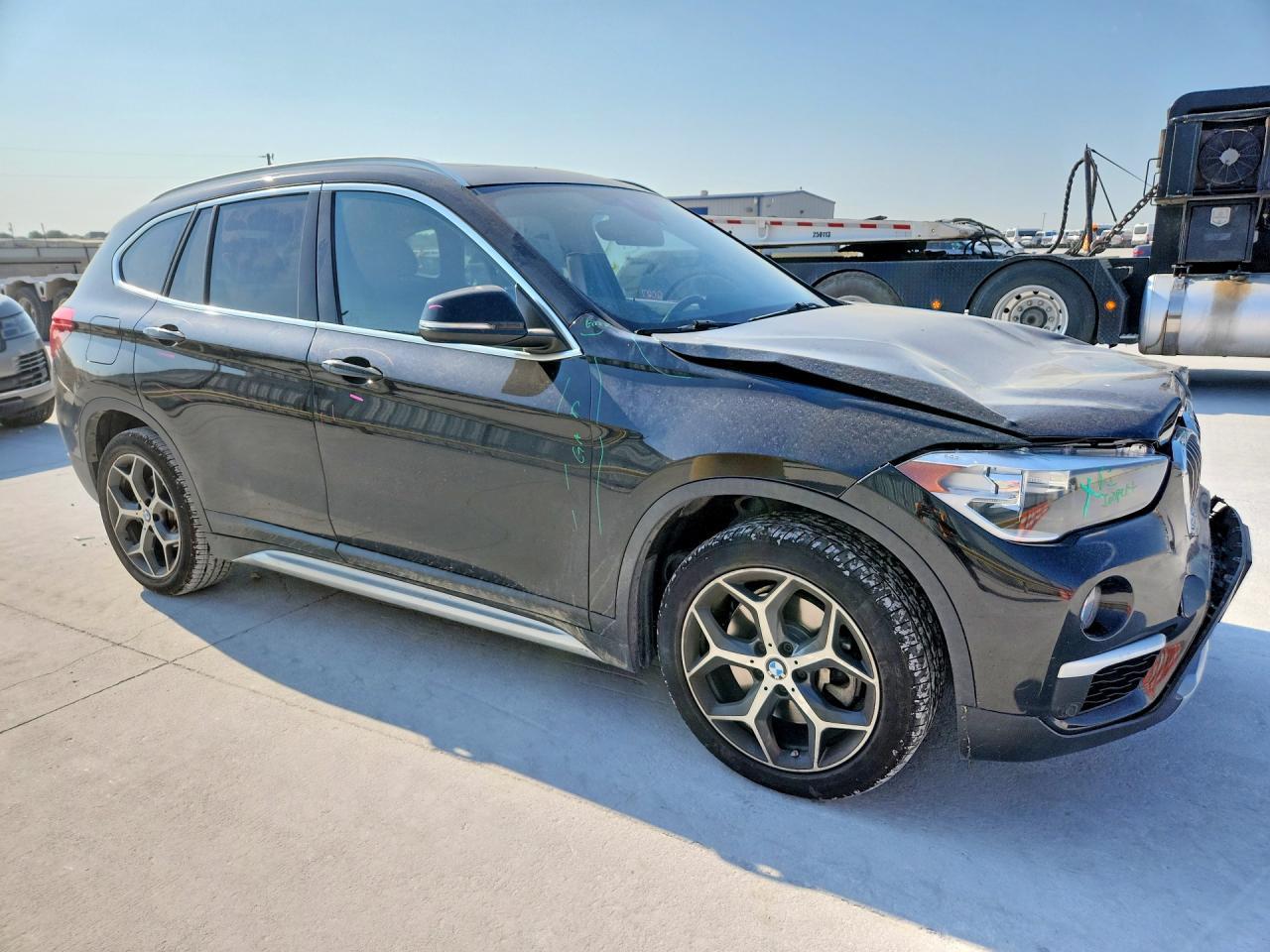 2019 BMW X1 Sdrive28I - zdjęcie 4