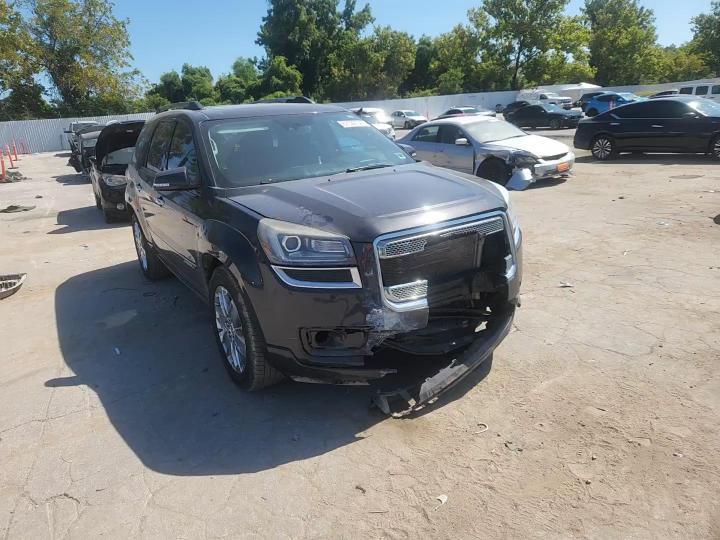2015 GMC Acadia Denali - zdjęcie 13