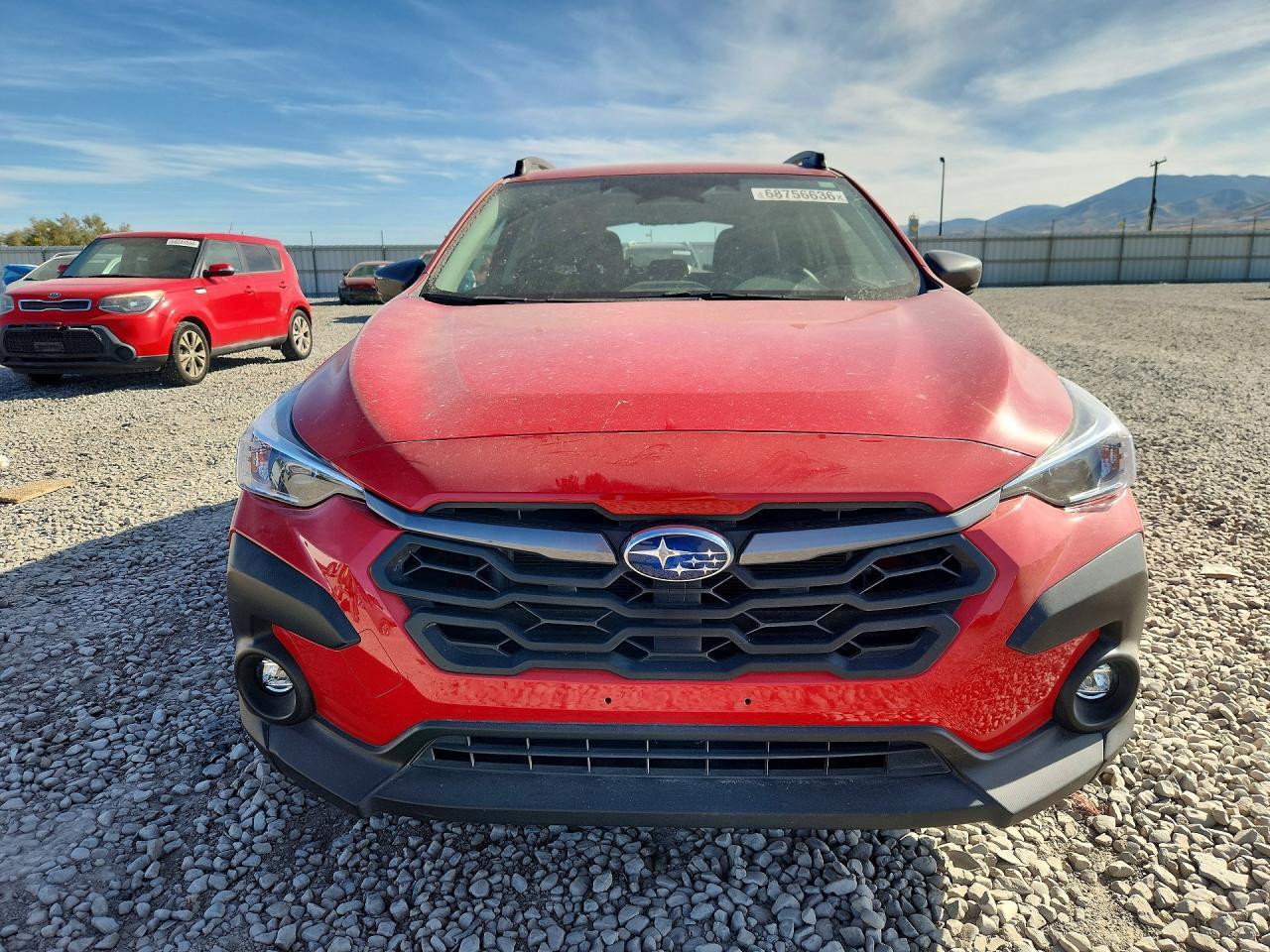 2024 Subaru Crosstrek Premium - zdjęcie 5