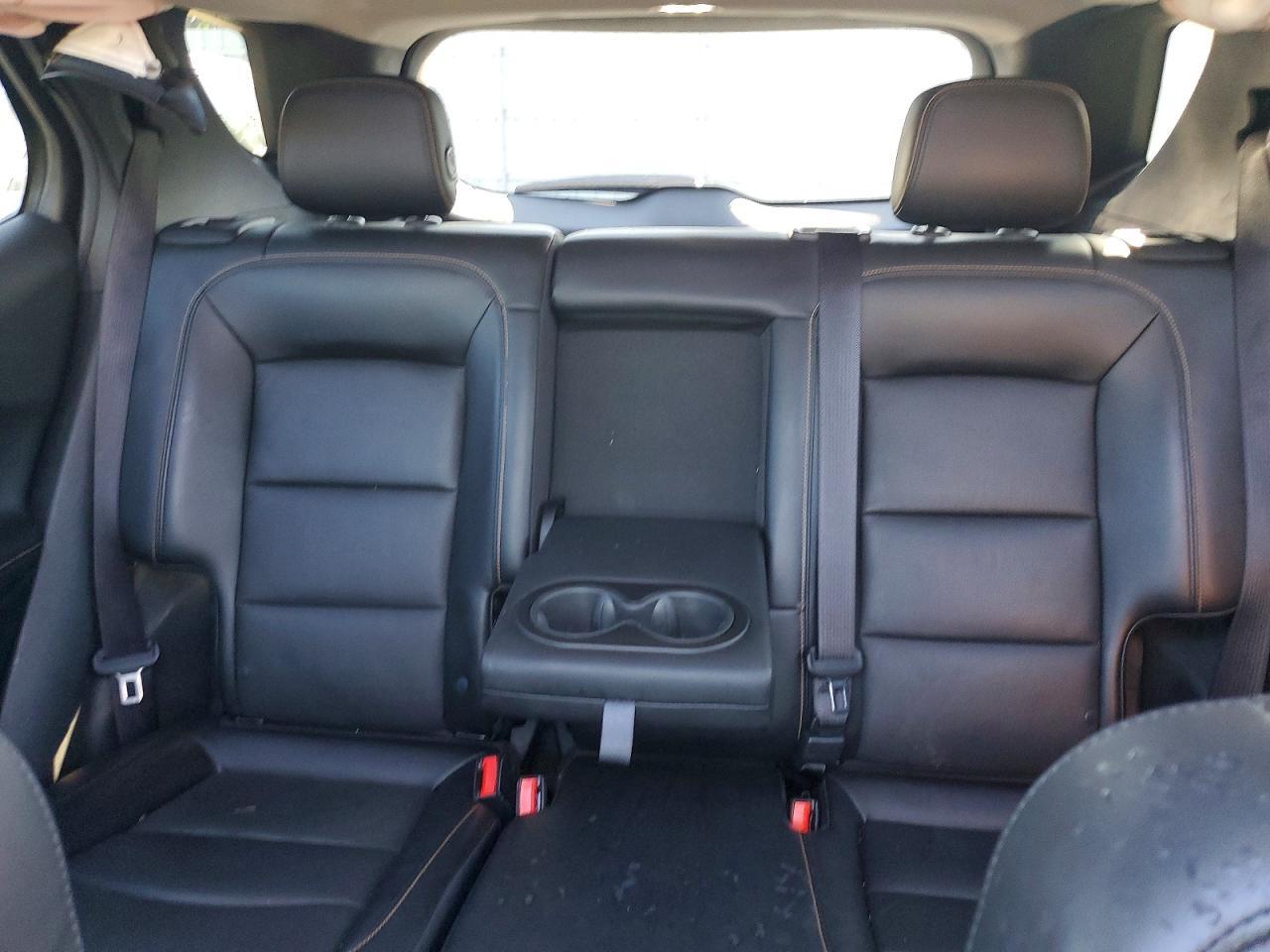 2018 Chevrolet Equinox Premier - zdjęcie 10