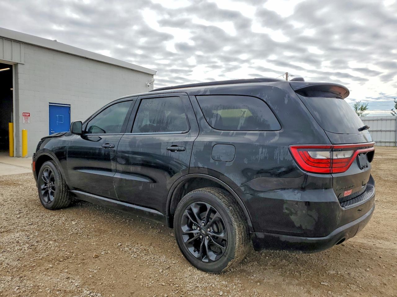 2023 Dodge Durango Gt - zdjęcie 2