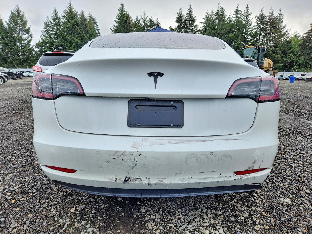 2021 Tesla Model 3 - zdjęcie 6