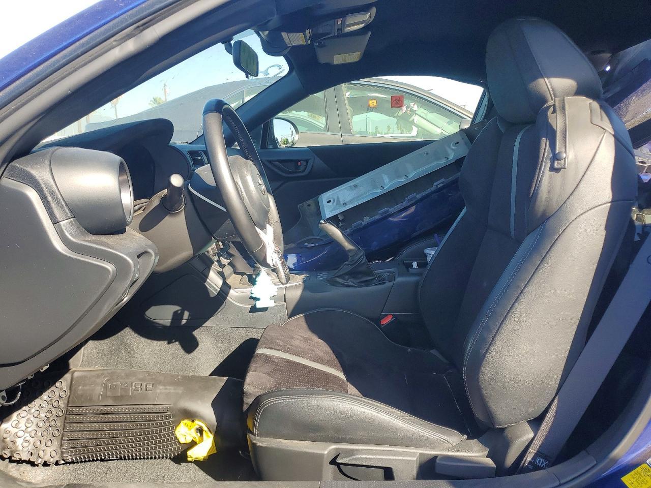 2024 Toyota Gr 86 Premium - zdjęcie 7