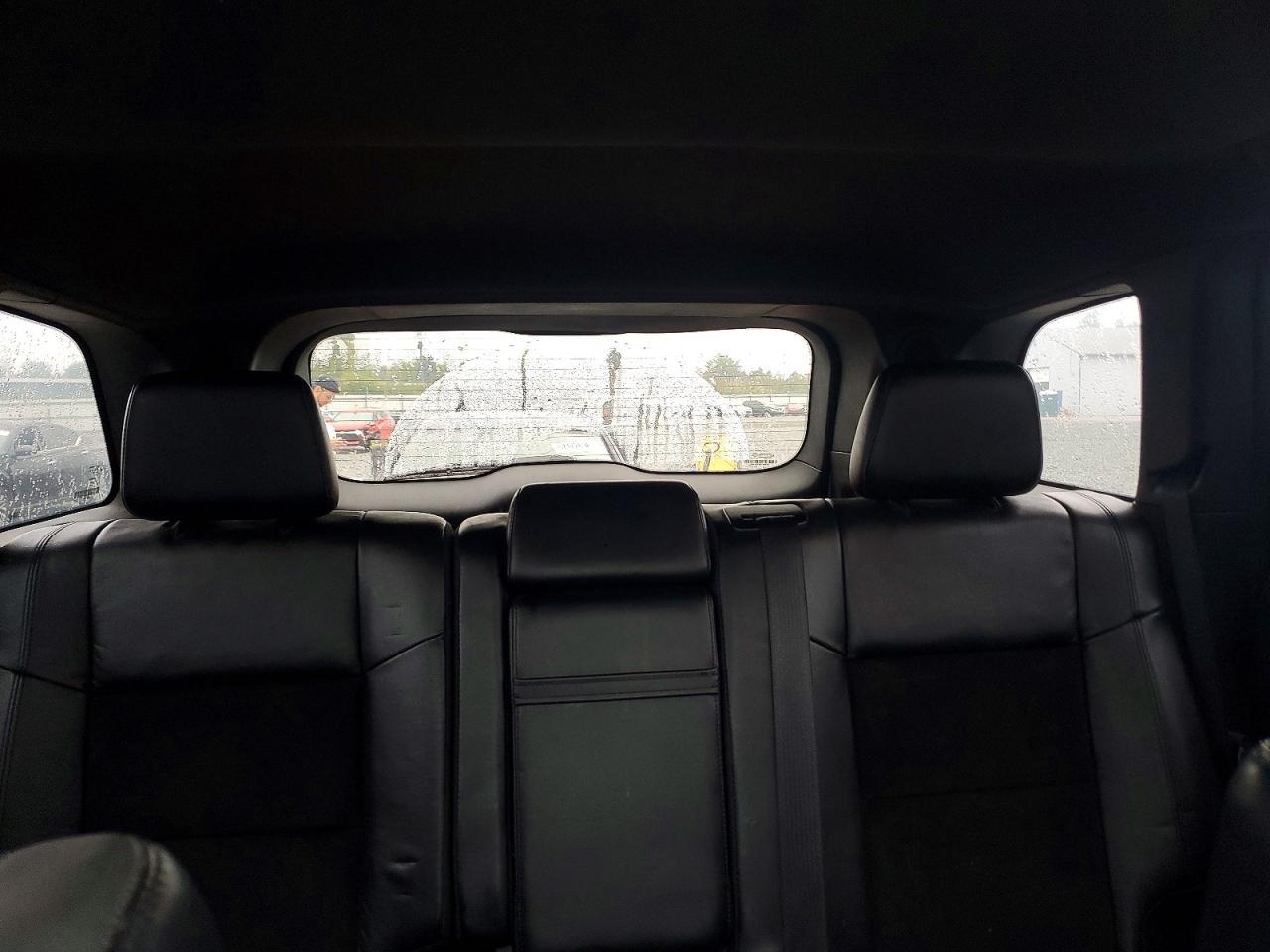 2015 Jeep Grand Cherokee Laredo - zdjęcie 10